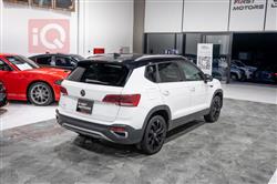 فولكسفاغن تاوس